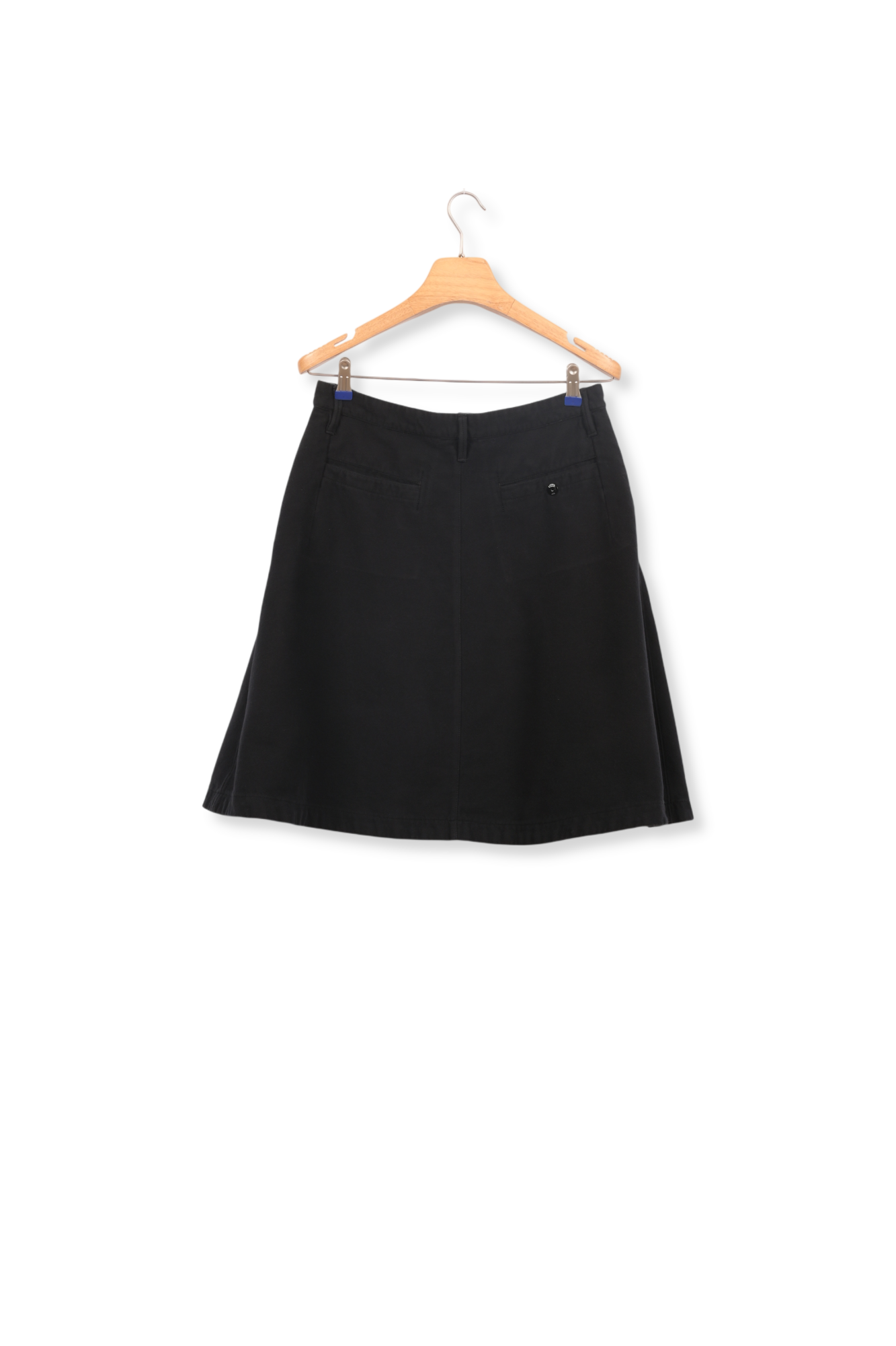Bronson Ultra High Waist A-Line Skirt Dada sport preloved - seconde main
