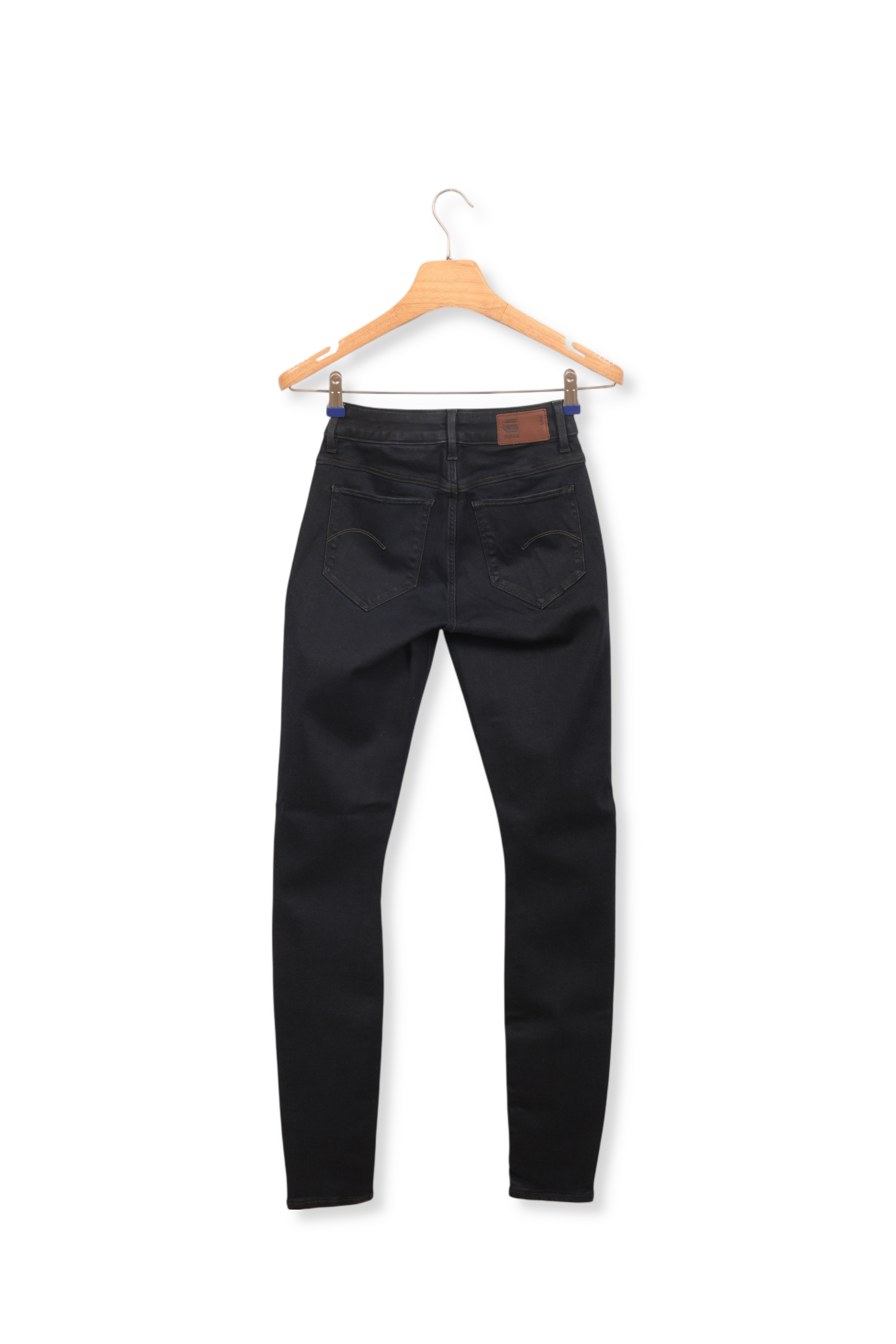 G-star Shape Super Skinny Jeans Dada sport preloved - seconde main