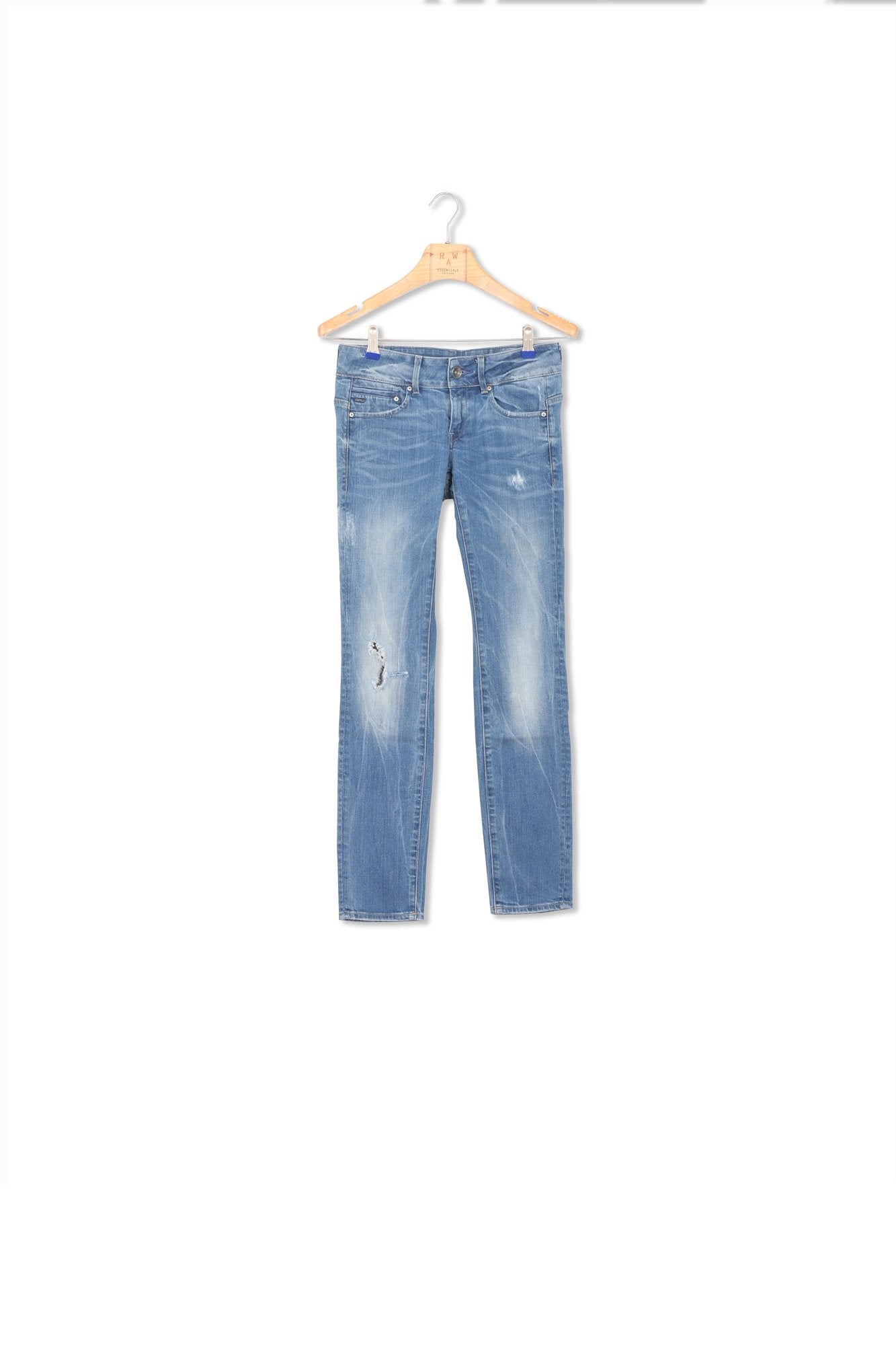 Skinny Jeans Dada sport preloved - seconde main