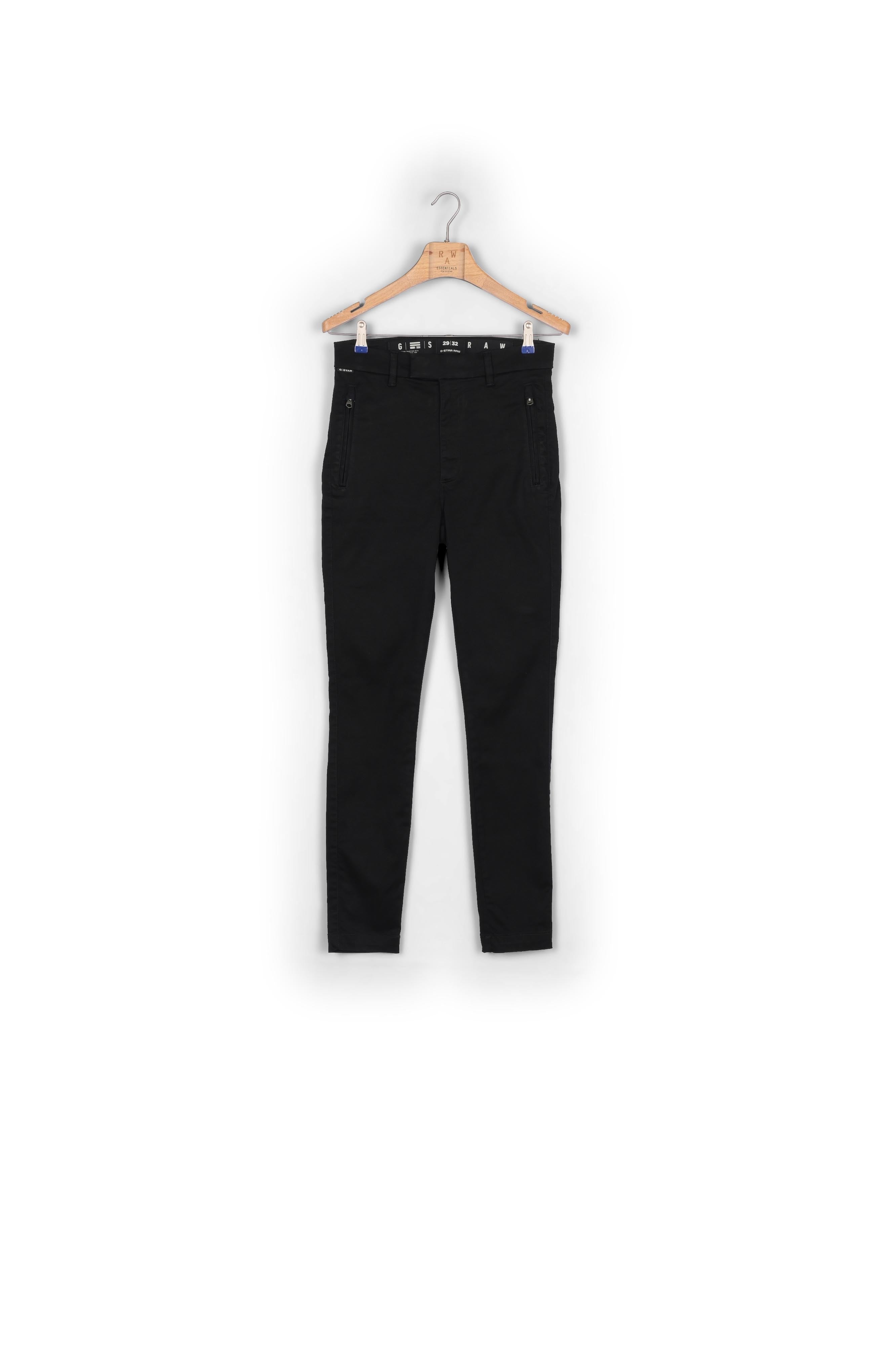 Weld High Skinny Chino Dada sport preloved - seconde main