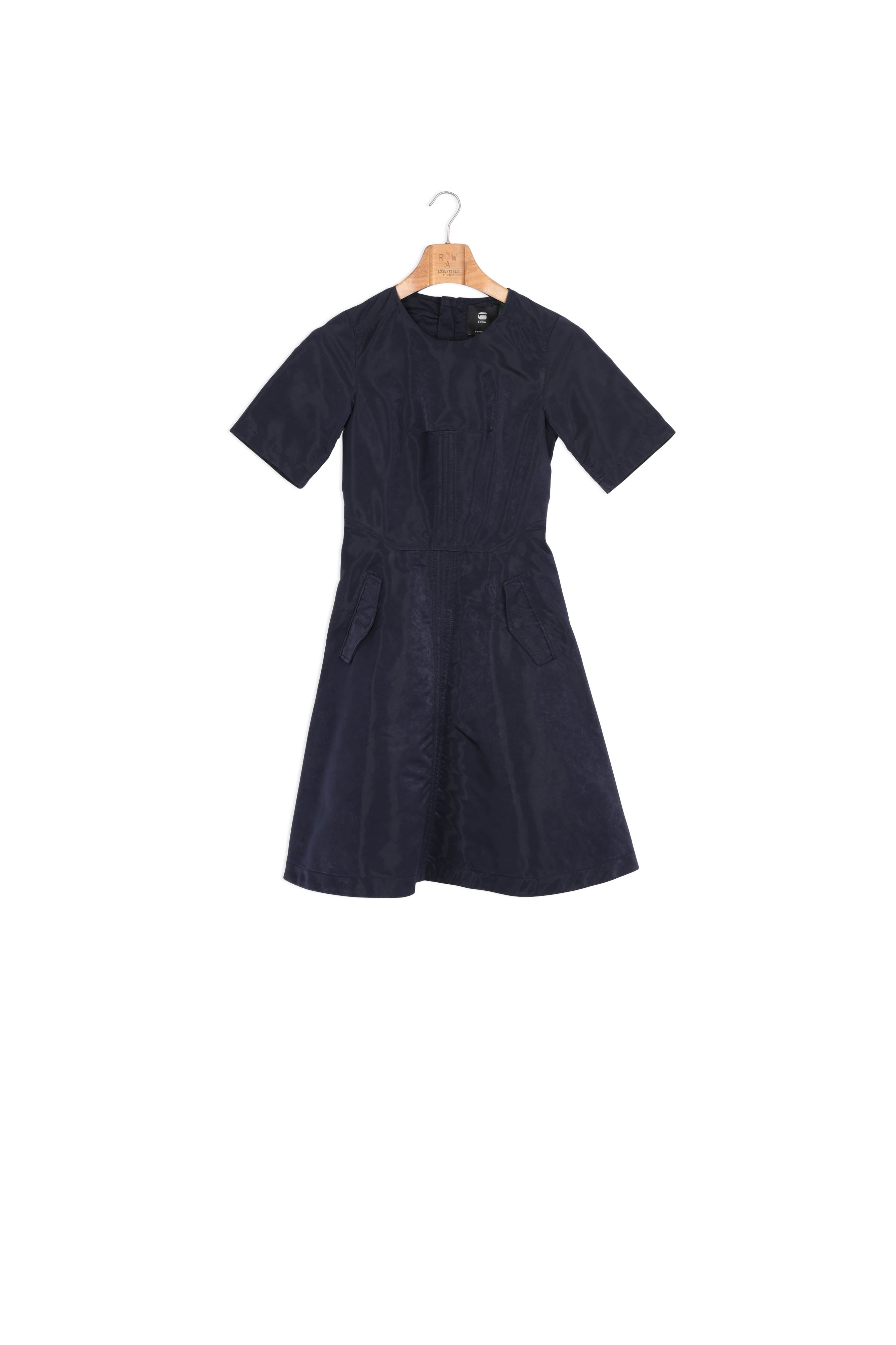 Fit and Flare Dress Dada sport preloved - seconde main