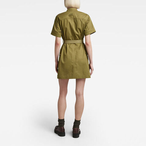 Utility Dress Dada sport preloved - seconde main