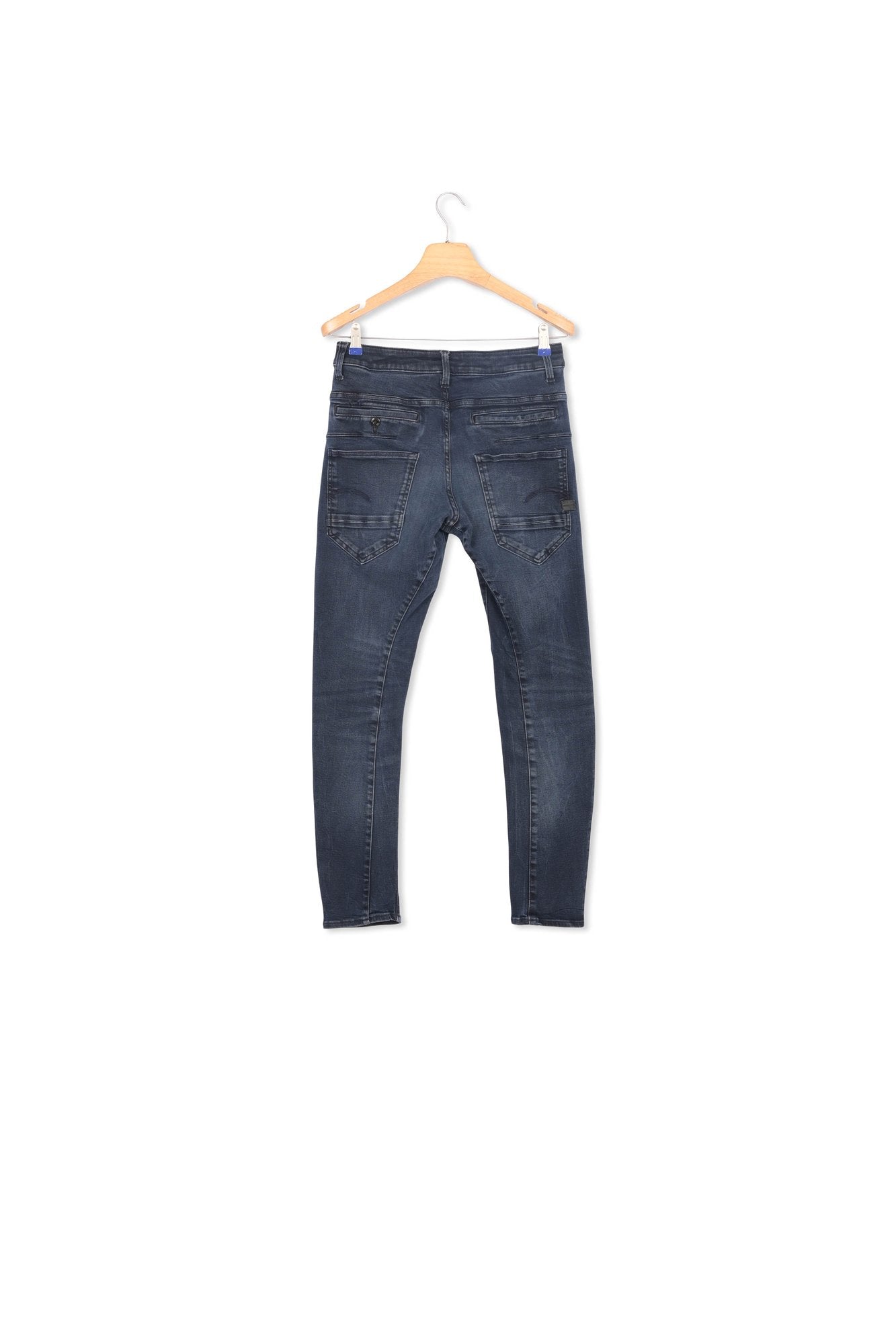 D-Staq 3D Slim Jeans Dada sport preloved - seconde main