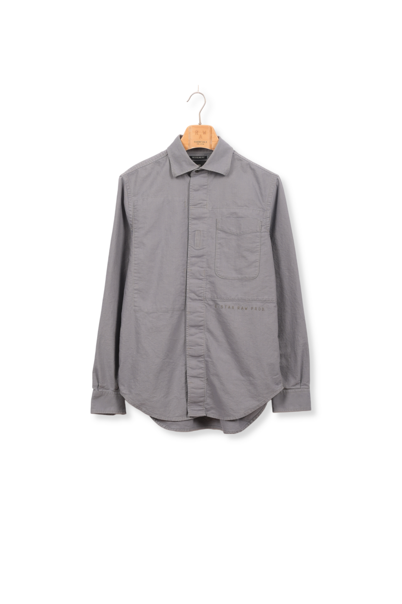 Secret Utility Reg Shirt Dada sport preloved - seconde main