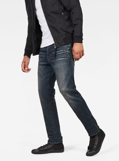 3301 Straight Jeans Dada sport preloved - seconde main