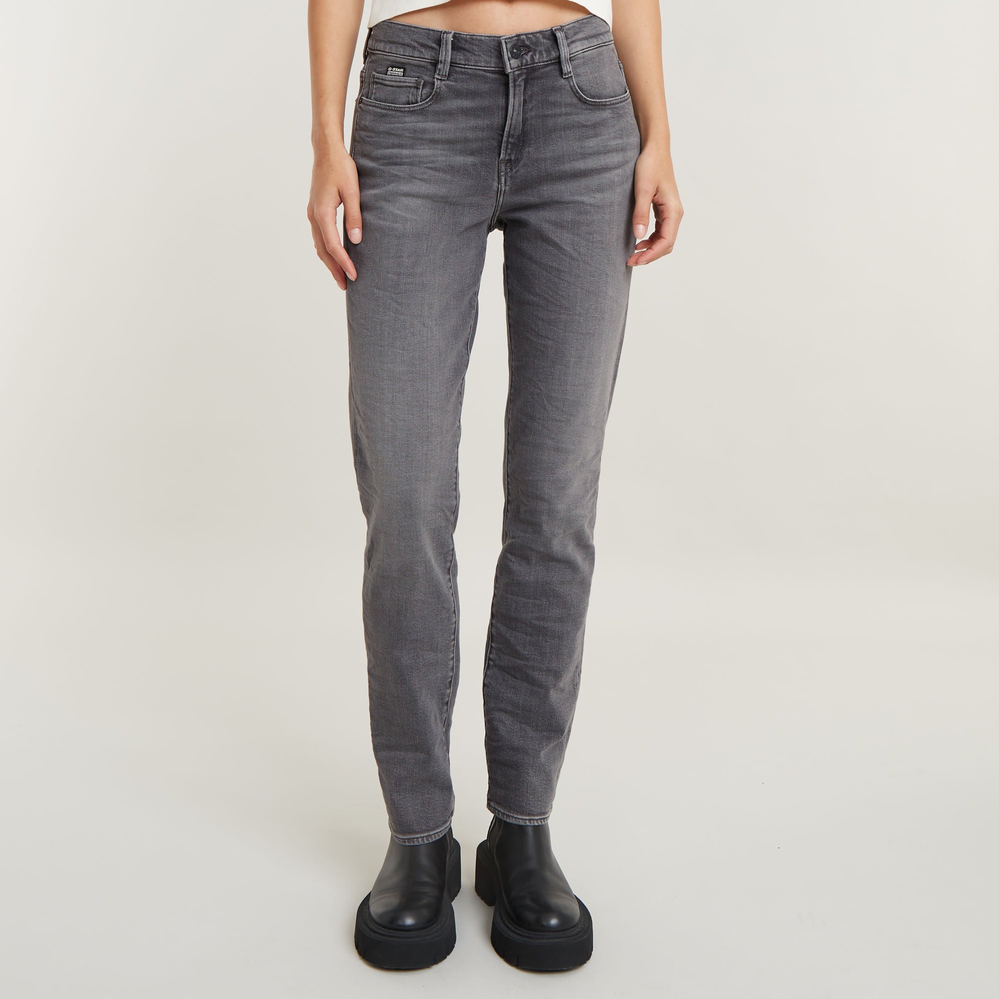 Ace 2.0 Slim Straight Jeans Dada sport preloved - seconde main