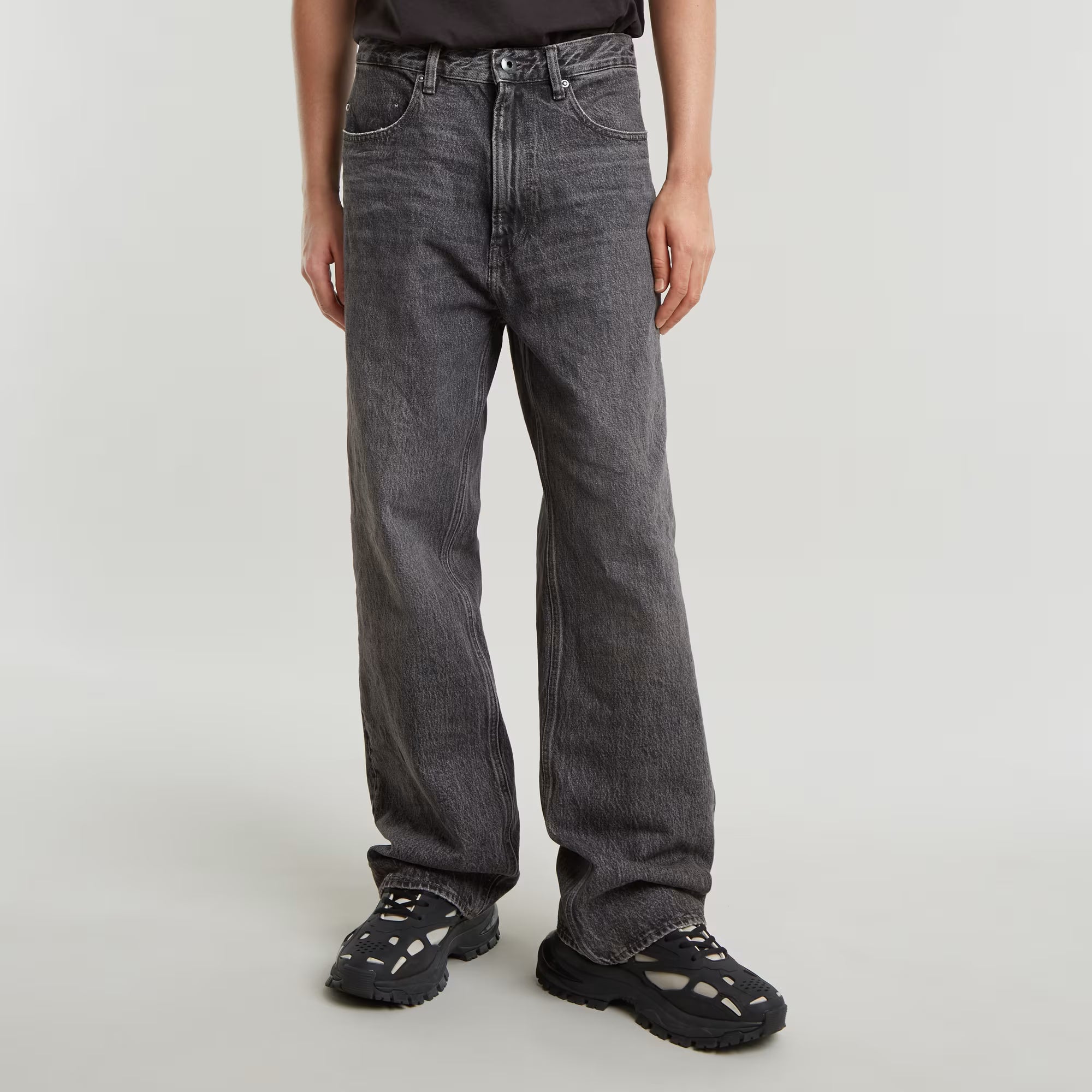 Type 96 Loose Jeans Dada sport preloved - seconde main