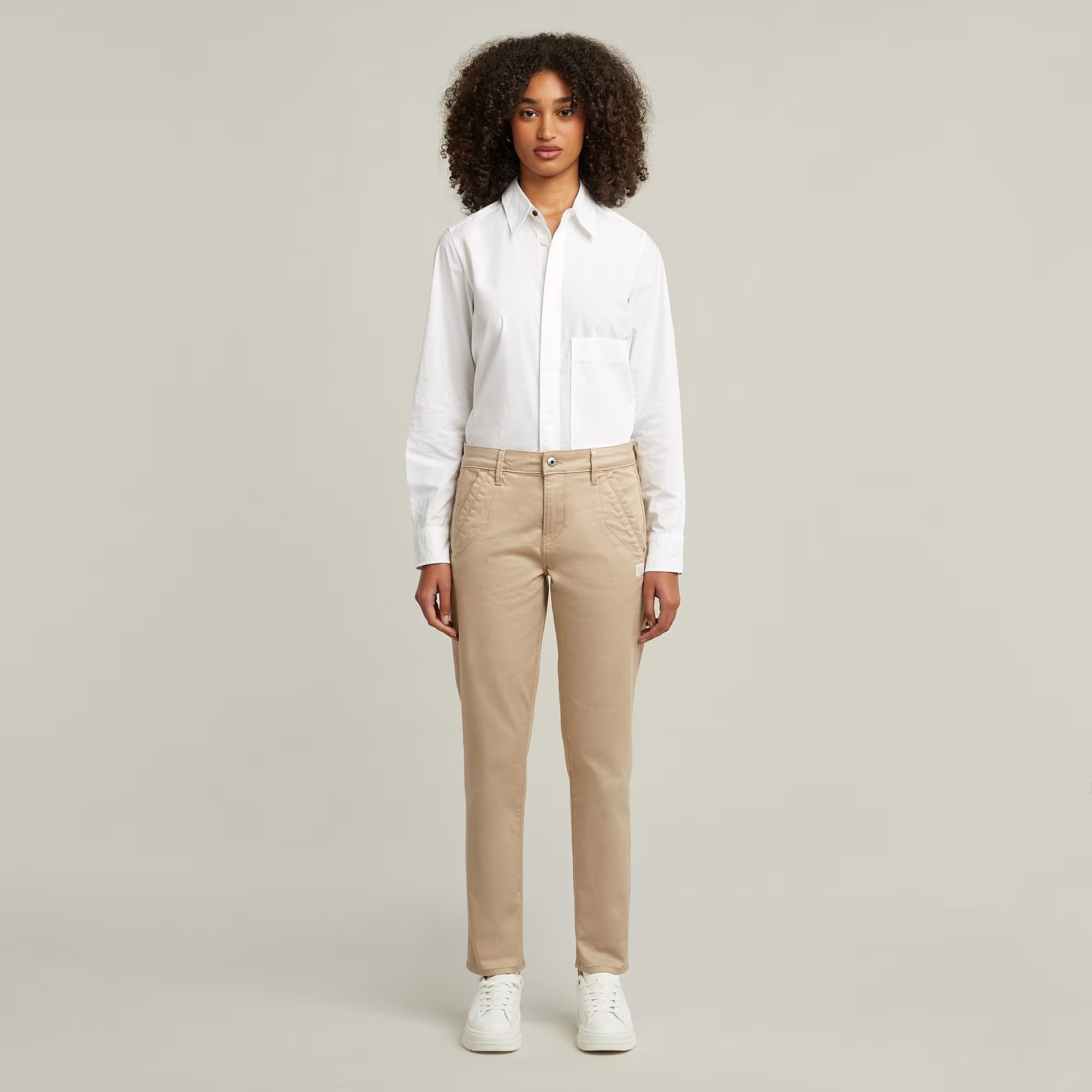 Kate Boyfriend Pants Dada sport preloved - seconde main