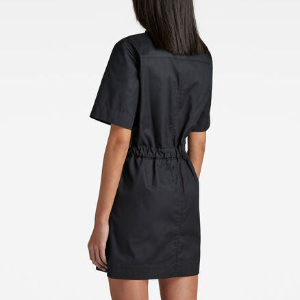 Jurk Army Dada sport preloved - seconde main