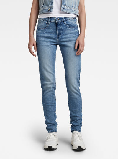 Ace Slim Jeans Dada sport preloved - seconde main