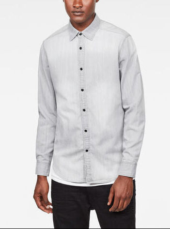 Landoh Clean Shirt Dada sport preloved - seconde main