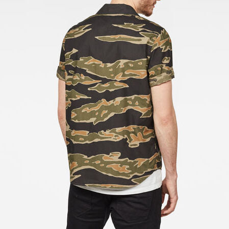 Bristum Utility Clean Service Shirt Dada sport preloved - seconde main