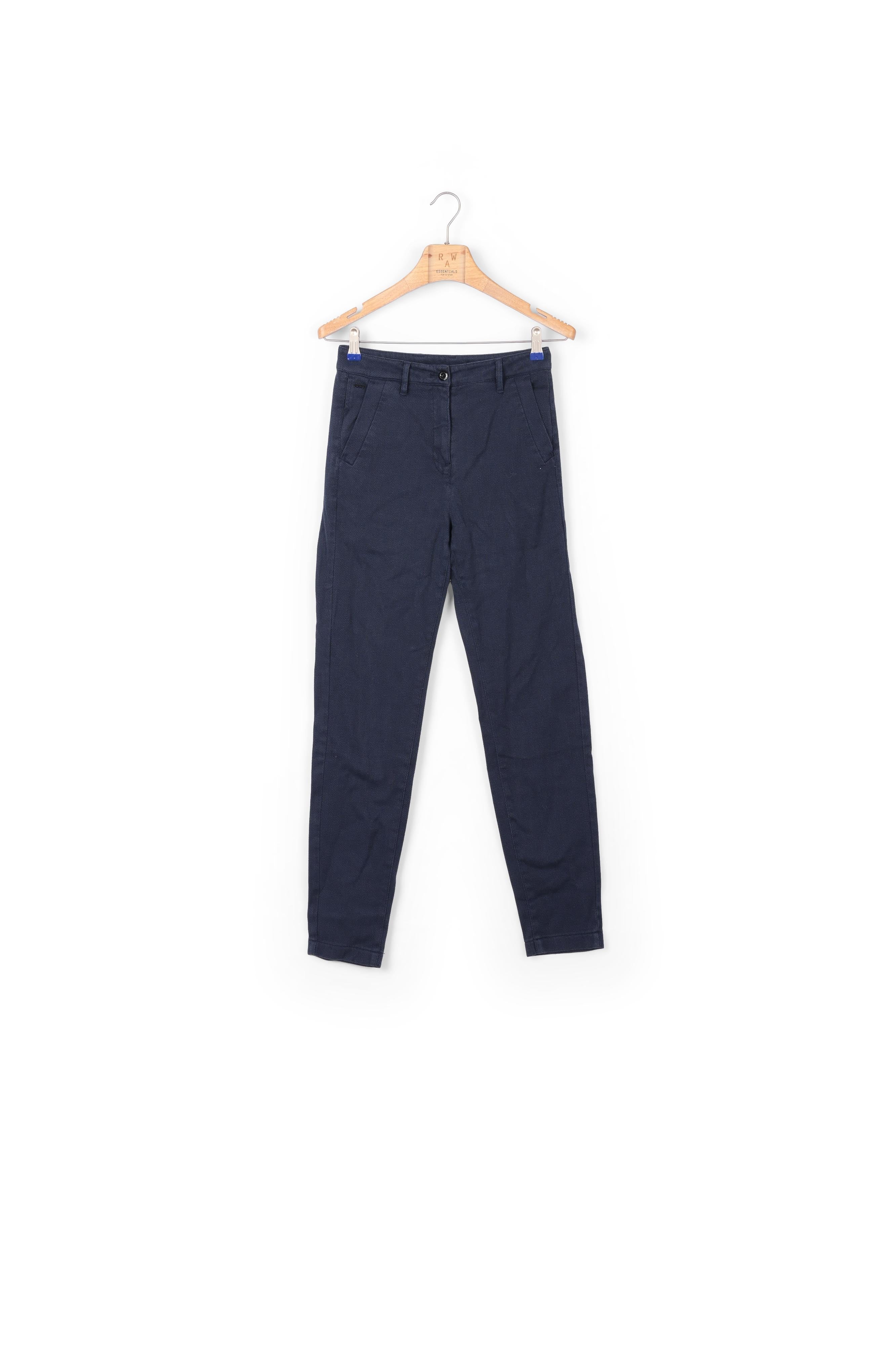 Bronson High Waist Skinny Pant Dada sport preloved - seconde main