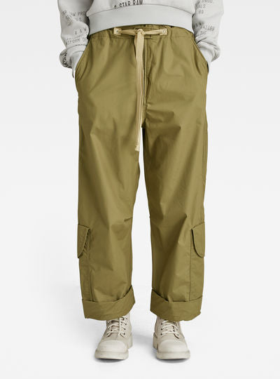 Utility Pants Dada sport preloved - seconde main