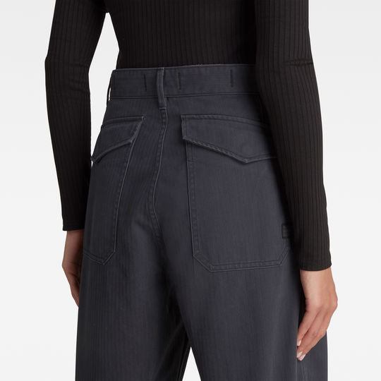 3D Ultra High Fatigue Pants Dada sport preloved - seconde main