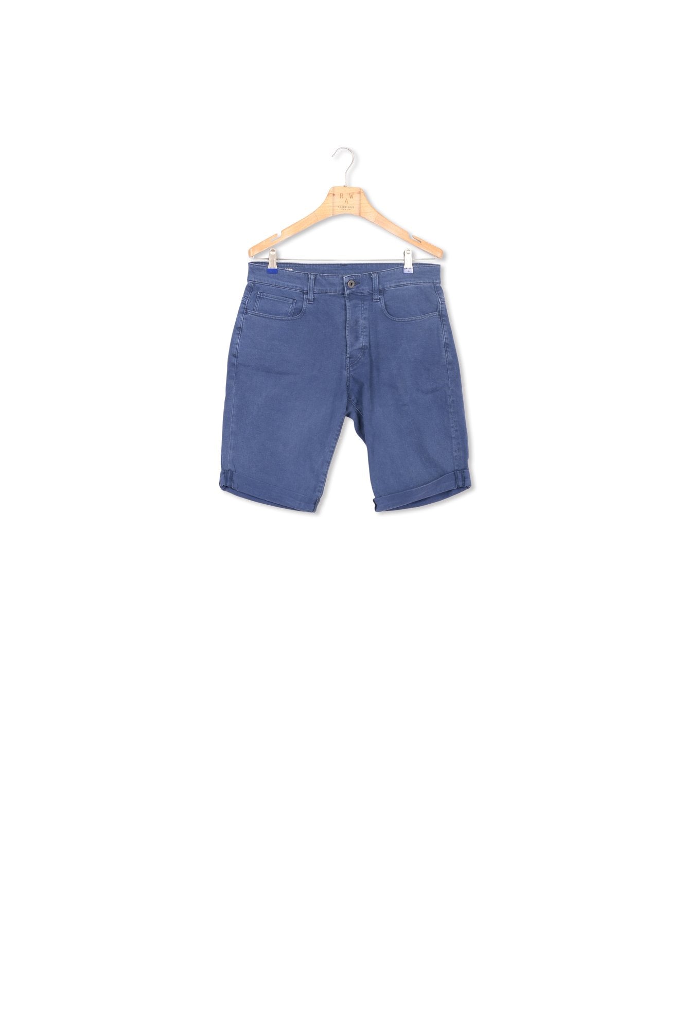 3301 Denim Shorts Dada sport preloved - seconde main