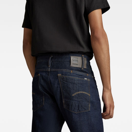 Scutar 3D Tapered Jeans Dada sport preloved - seconde main