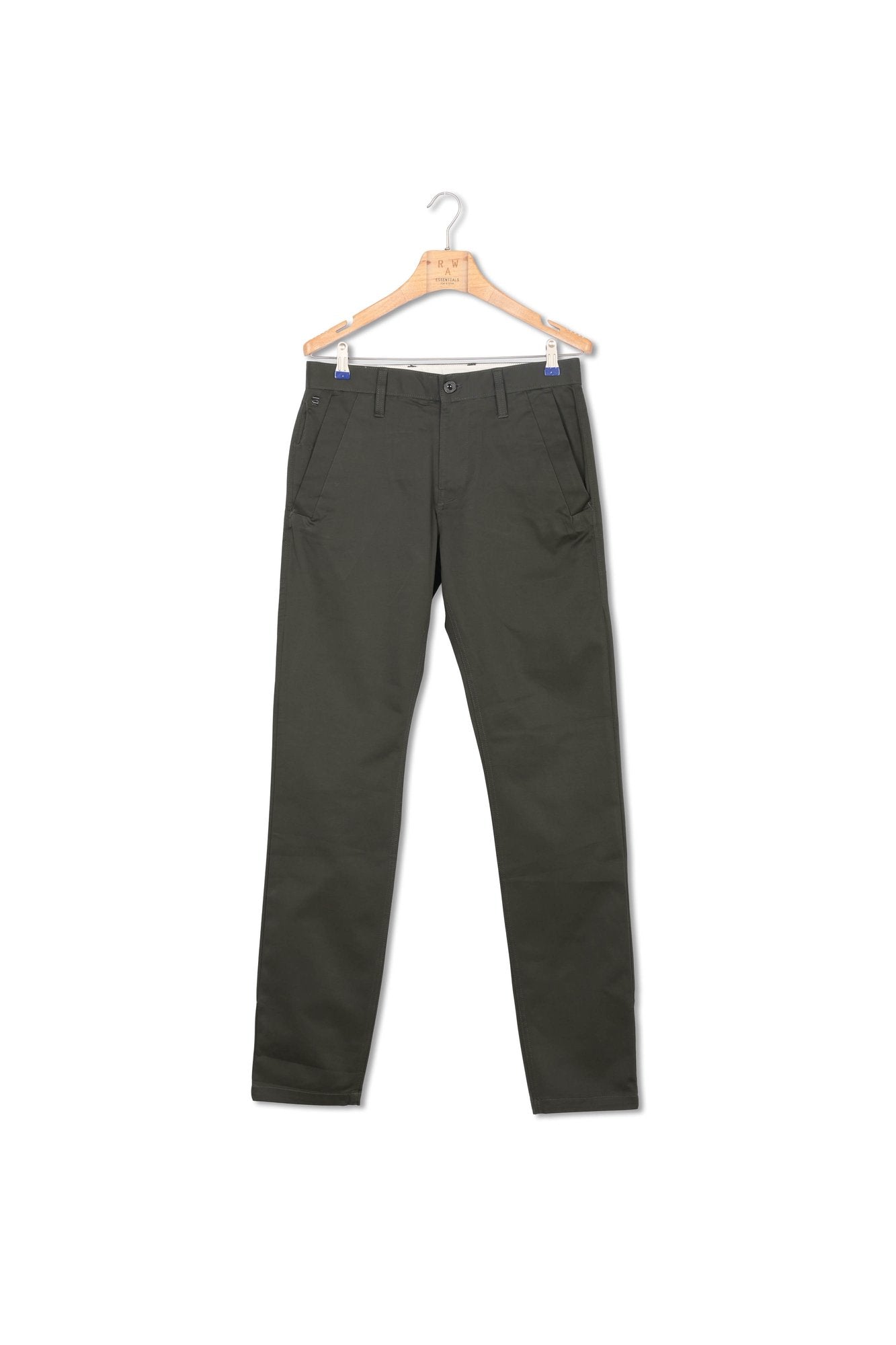 Bronson Slim Chino Dada sport preloved - seconde main