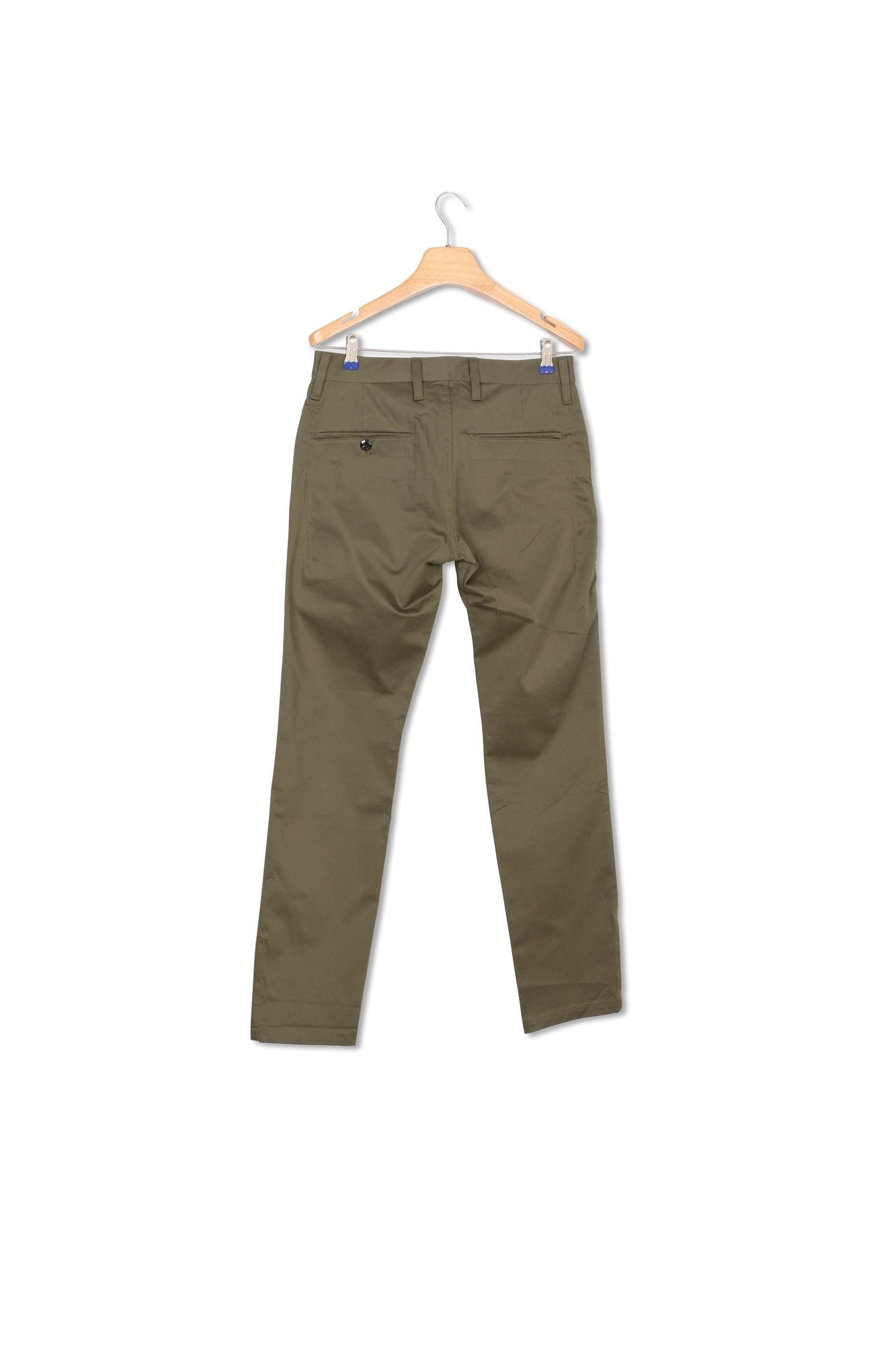 Bronson Slim Chino Dada sport preloved - seconde main
