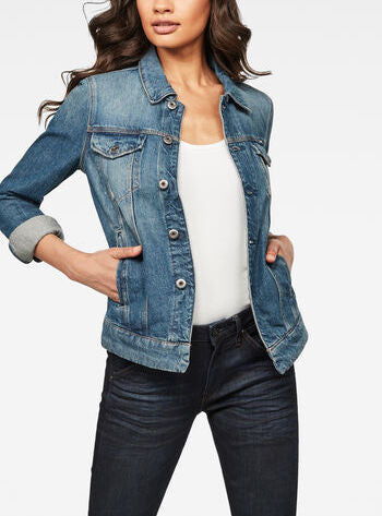 3301 Jacket Dada sport preloved - seconde main