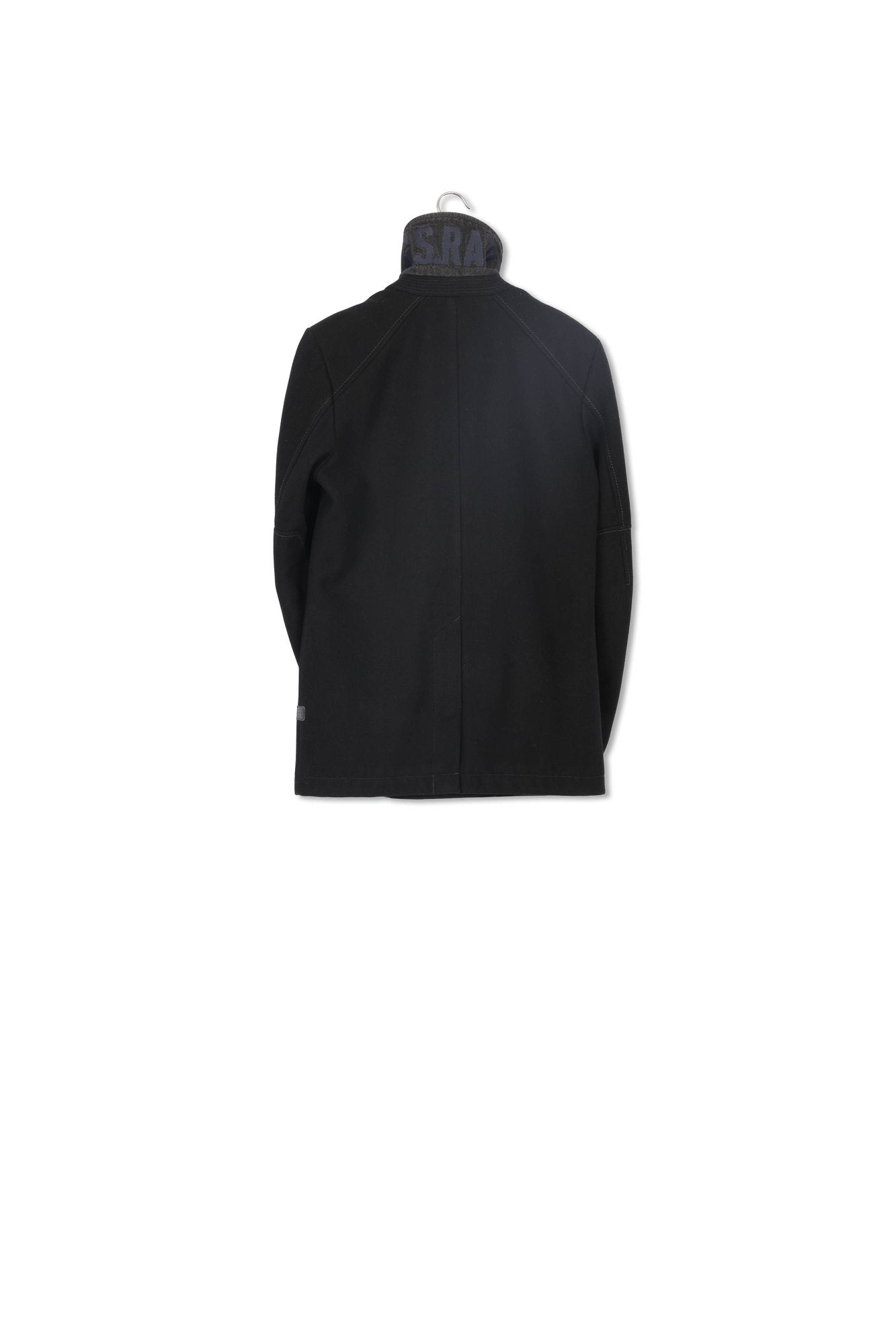 Wool Short Peacoat Dada sport preloved - seconde main