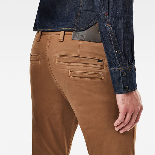 Skinny Chino Dada sport preloved - seconde main