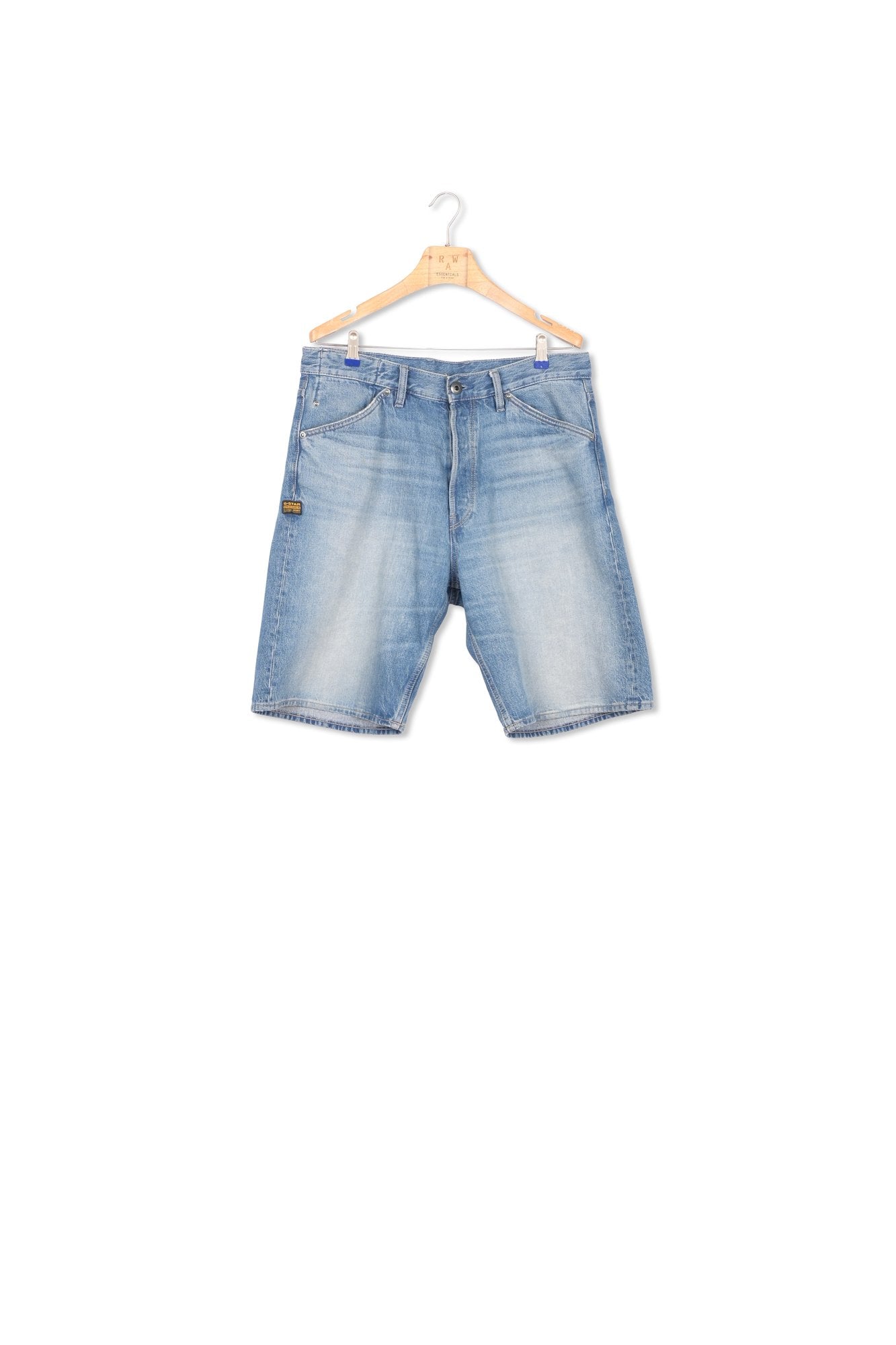 Denim Loose Shorts Dada sport preloved - seconde main