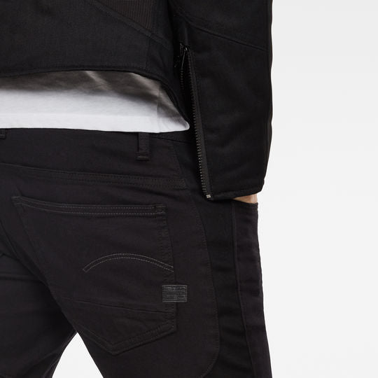 Motac-O Dc 3D Super Slim Jeans Dada sport preloved - seconde main