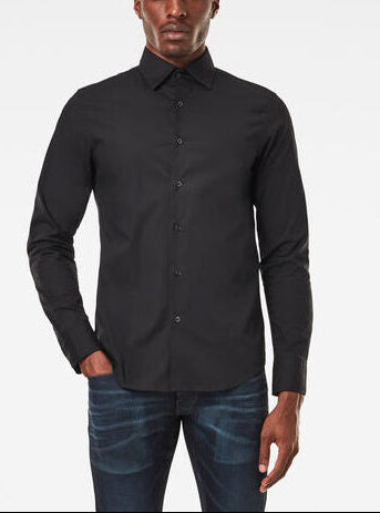 Slim shirt Dada sport preloved - seconde main