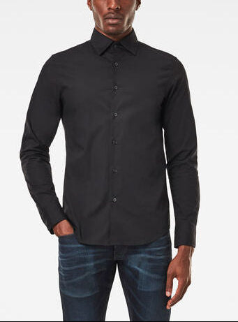 Slim shirt Dada sport preloved - seconde main