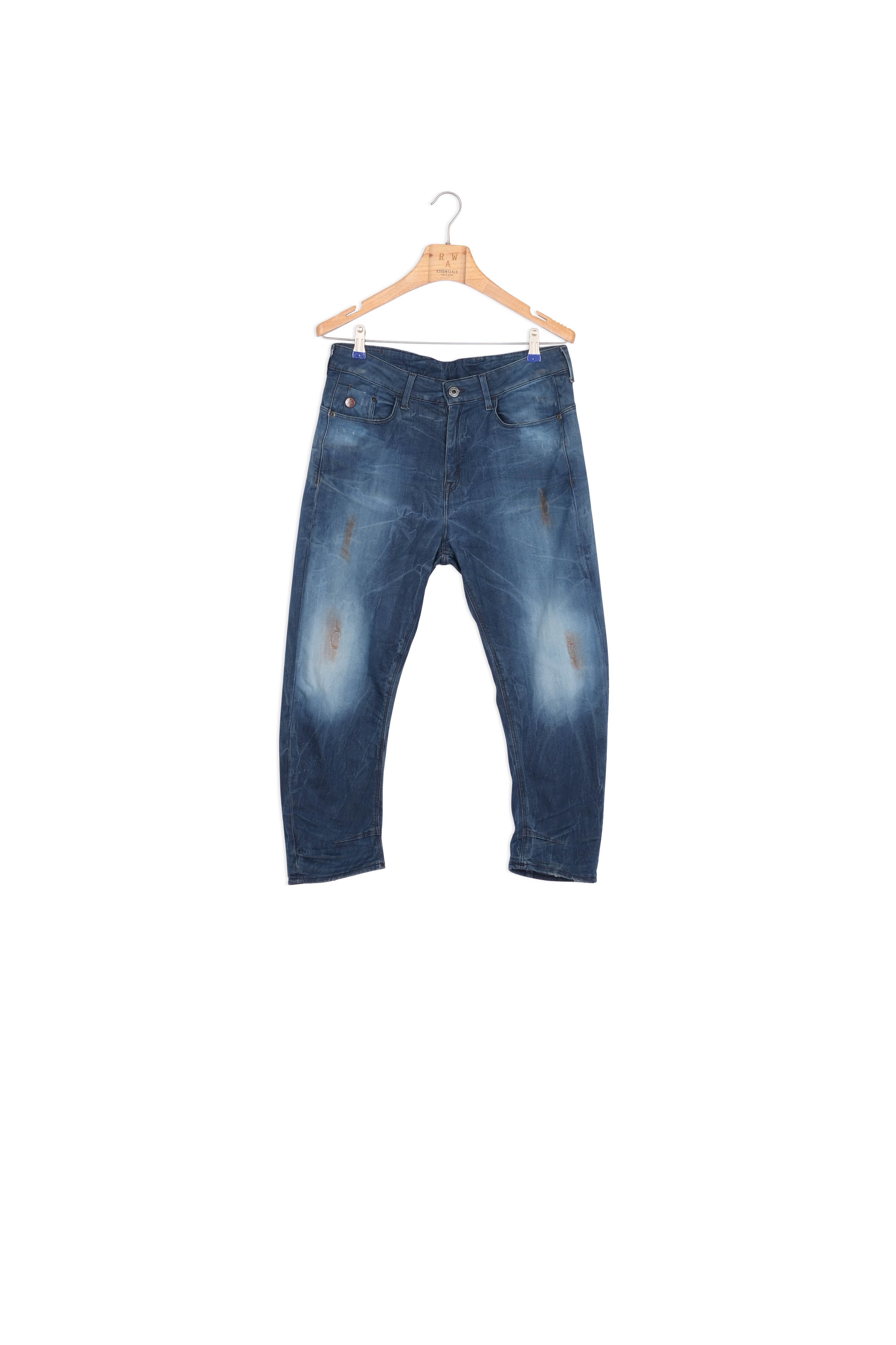 Tapered Jeans Dada sport preloved - seconde main