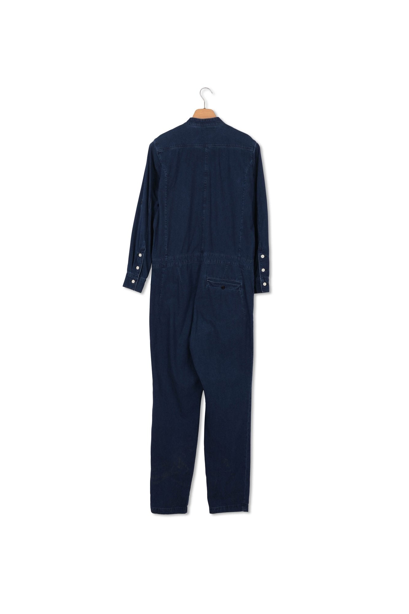 Bronson High Waist Wrap Jumpsuit Dada sport preloved - seconde main