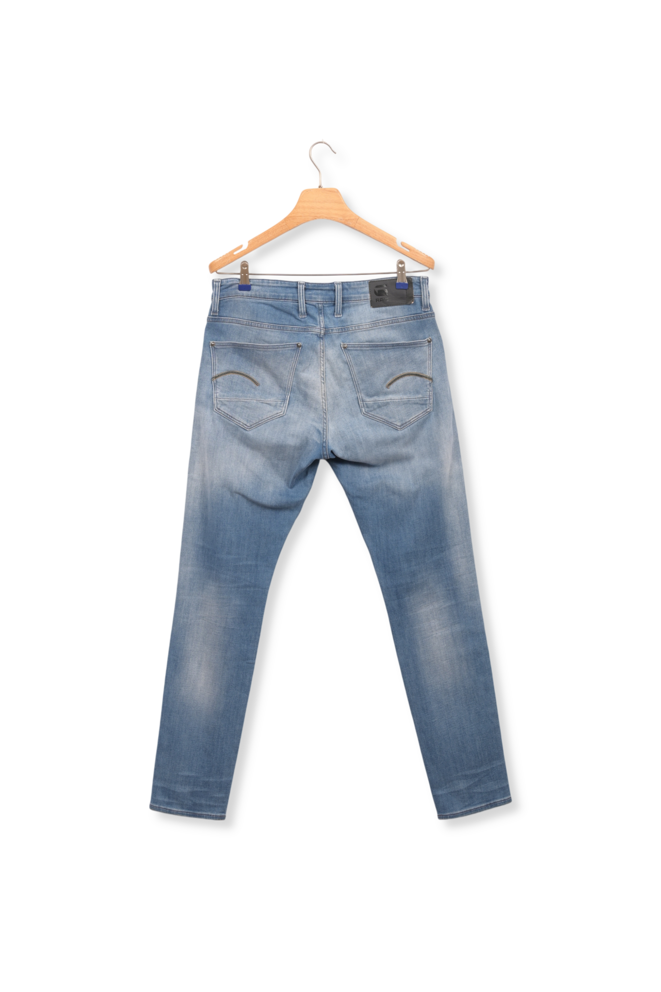 Revend Skinny Jeans Dada sport preloved - seconde main