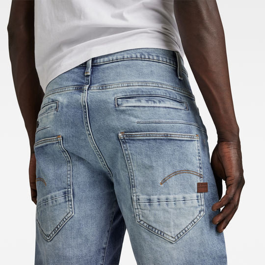 D-Staq 3D Shorts Dada sport preloved - seconde main