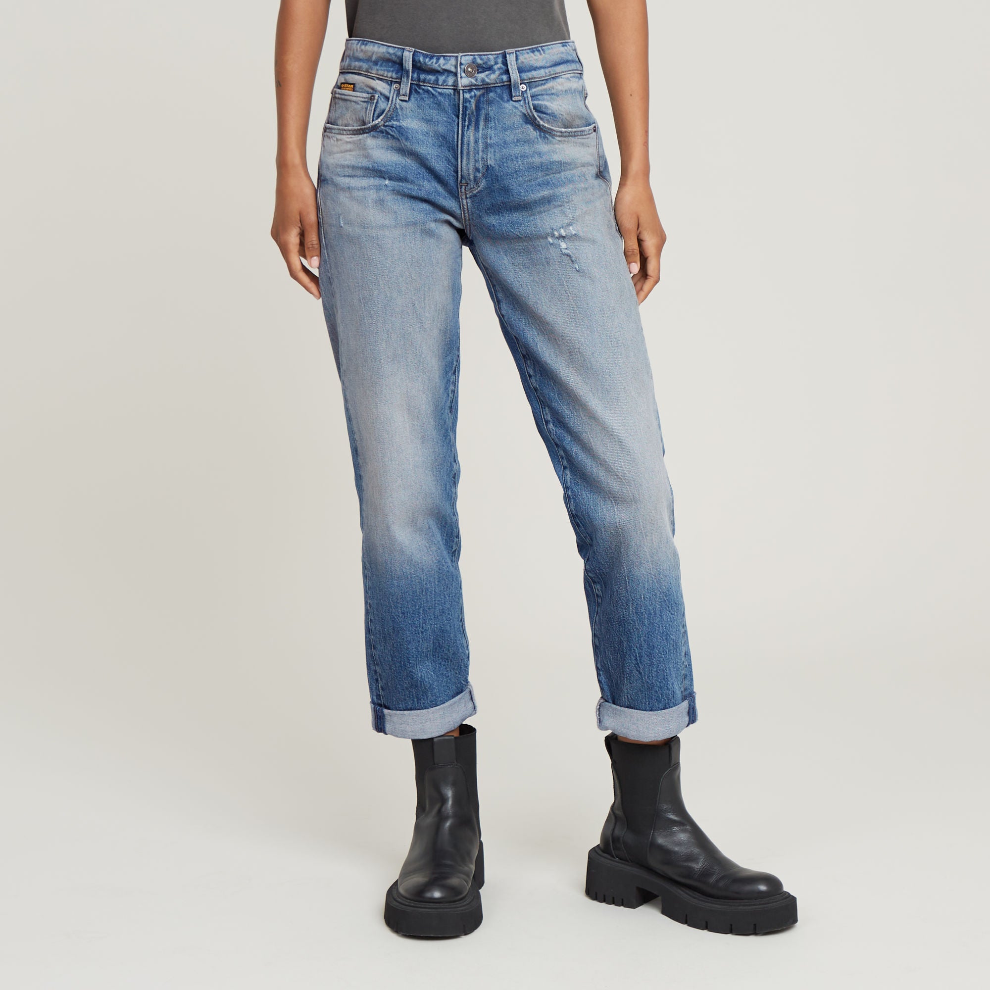 Kate Boyfriend Jeans Dada sport preloved - seconde main