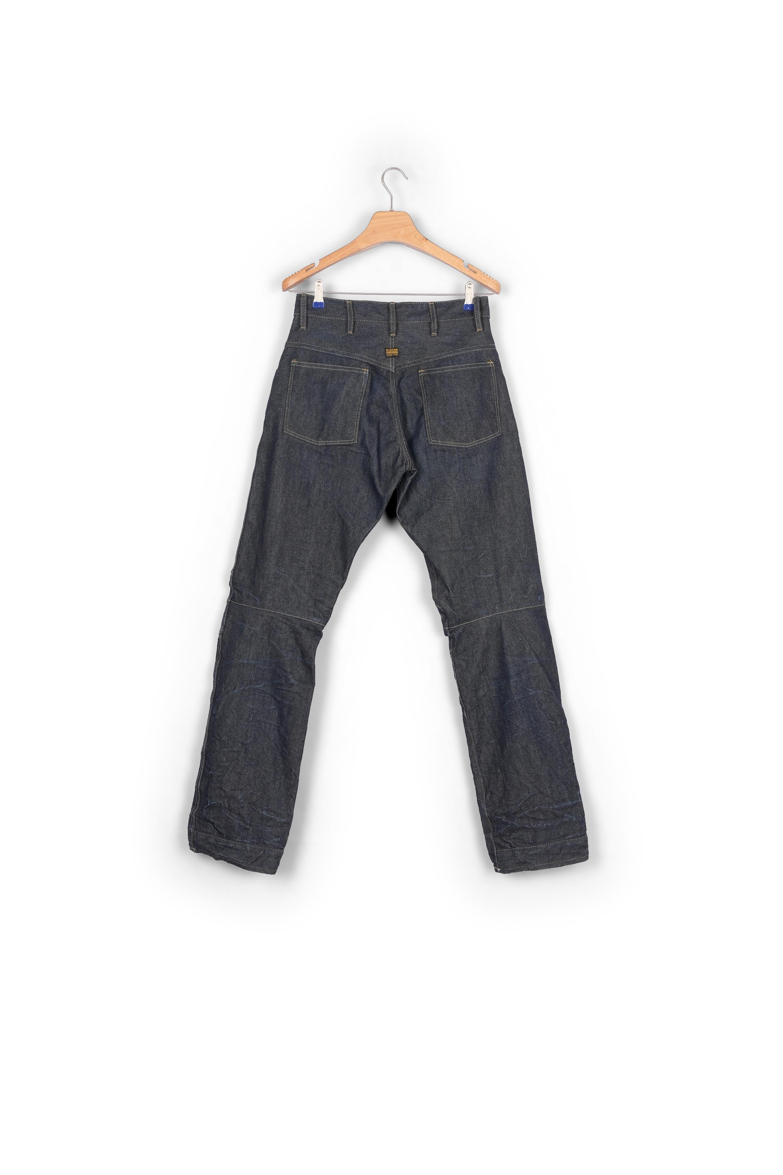 G-STAR Elwood 3D Regular Jeans Dada sport preloved - seconde main