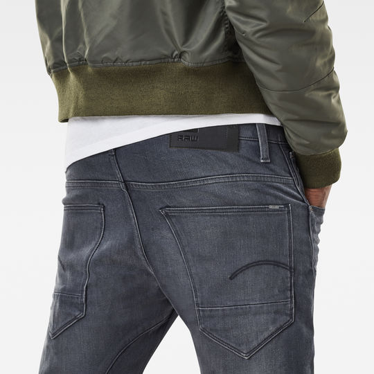 Arc 3D Slim Jeans Dada sport preloved - seconde main