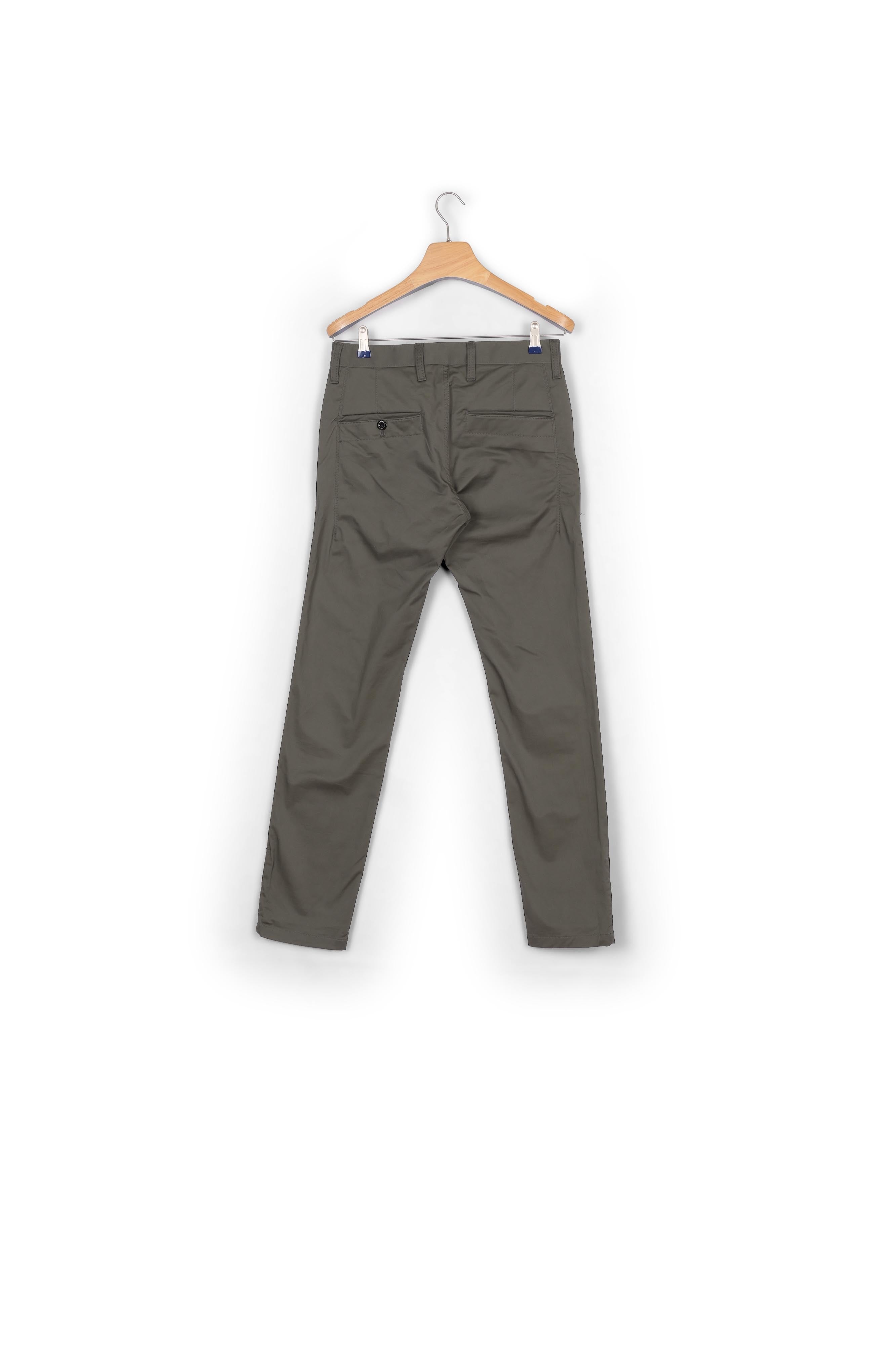 Chino Bronson Slim Dada sport preloved - seconde main