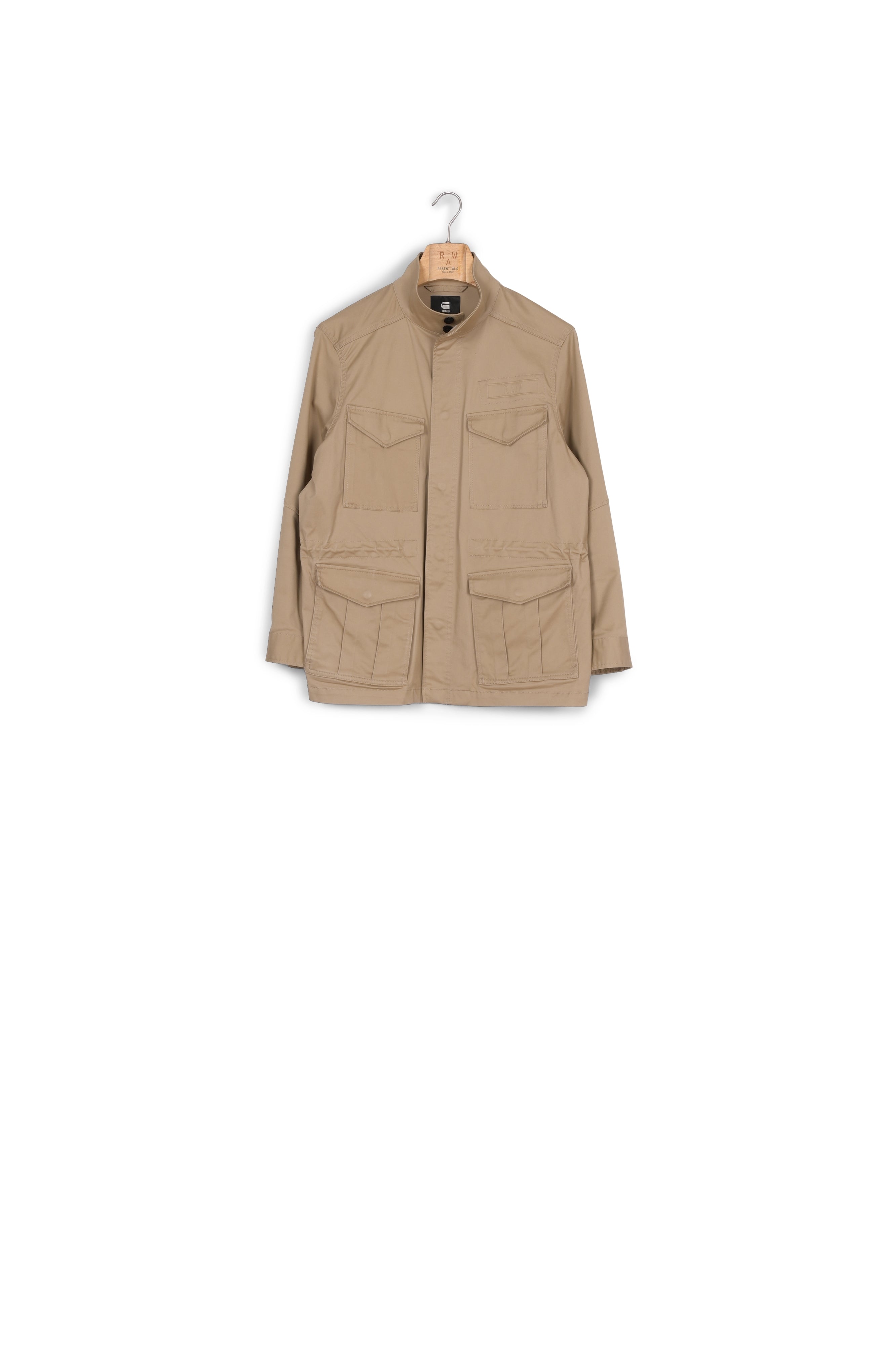 Overshirt Field Dada sport preloved - seconde main