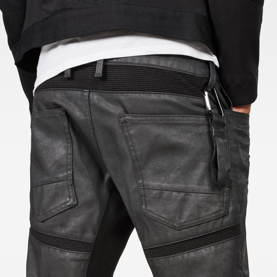 Motac 3D Slim Jeans Dada sport preloved - seconde main