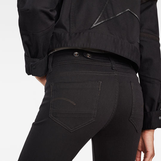 Midge Saddle Bootcut Jeans Dada sport preloved - seconde main