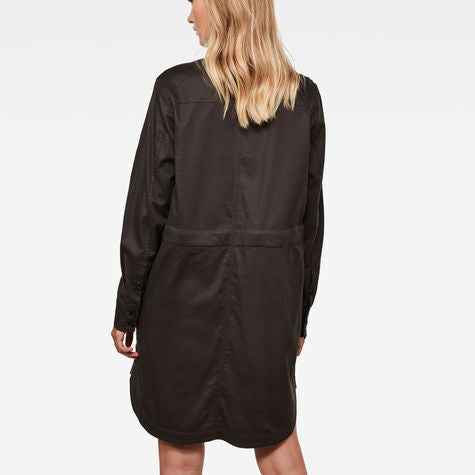 Milary Shirt Dress Dada sport preloved - seconde main