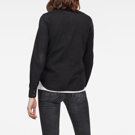 3301 Denim Shirt Dada sport preloved - seconde main