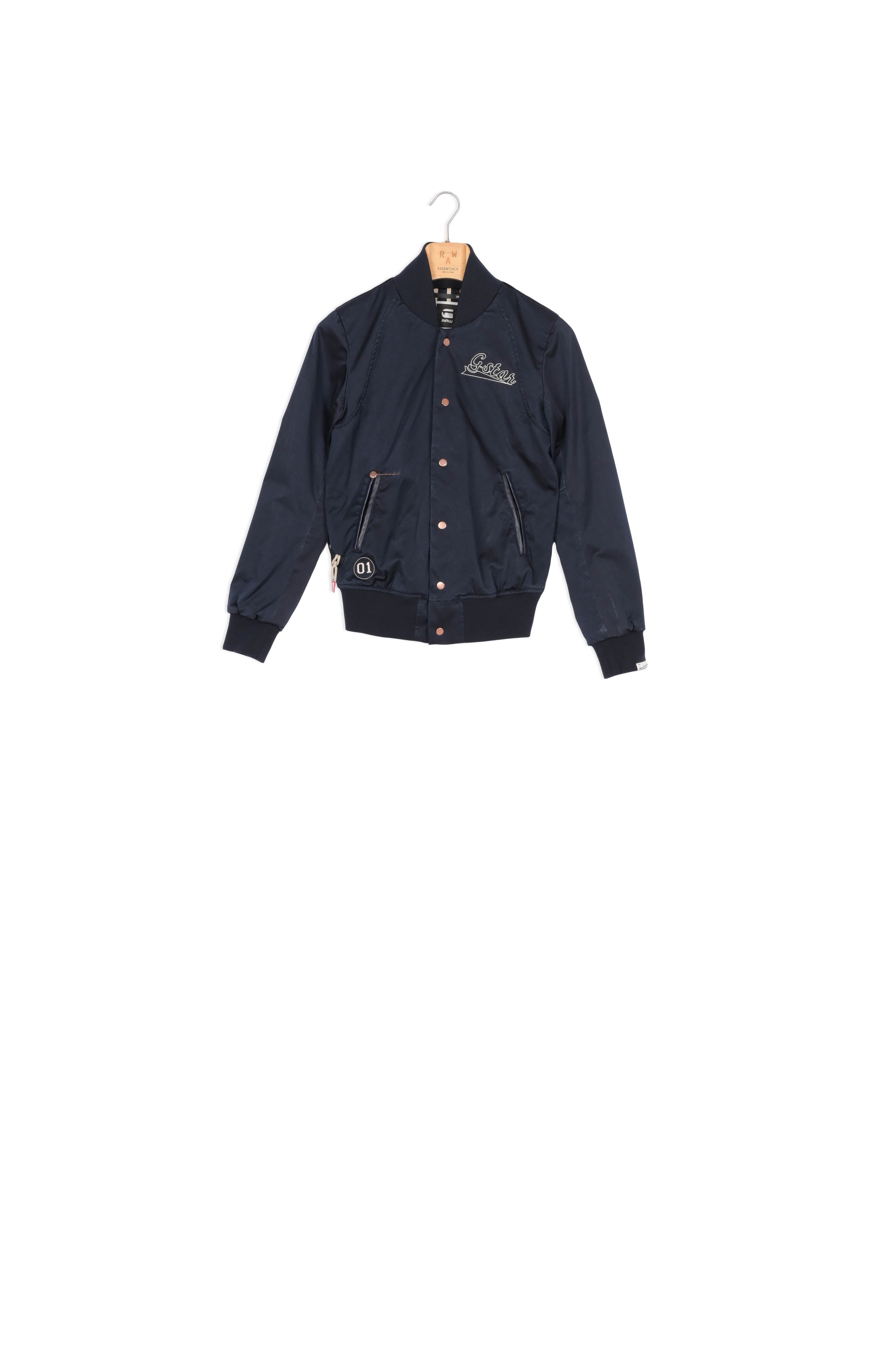 Jacket Dada sport preloved - seconde main