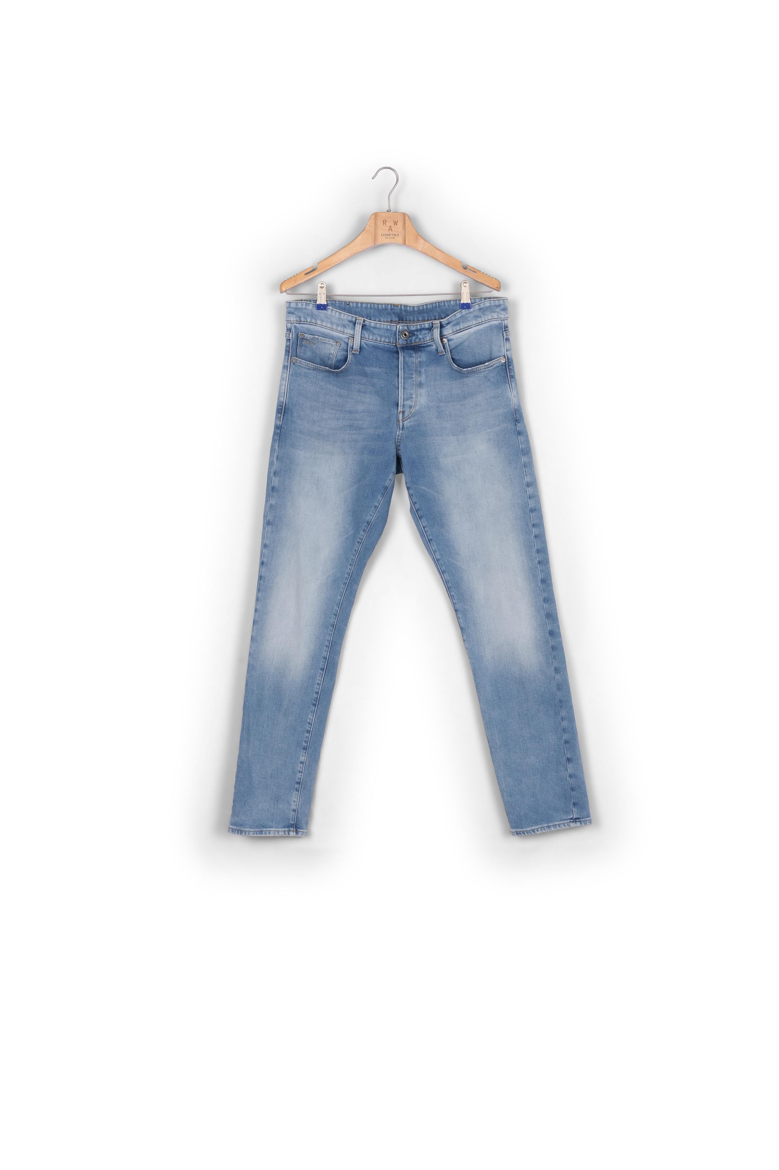 3301 Regular Tapered Jeans Dada sport preloved - seconde main