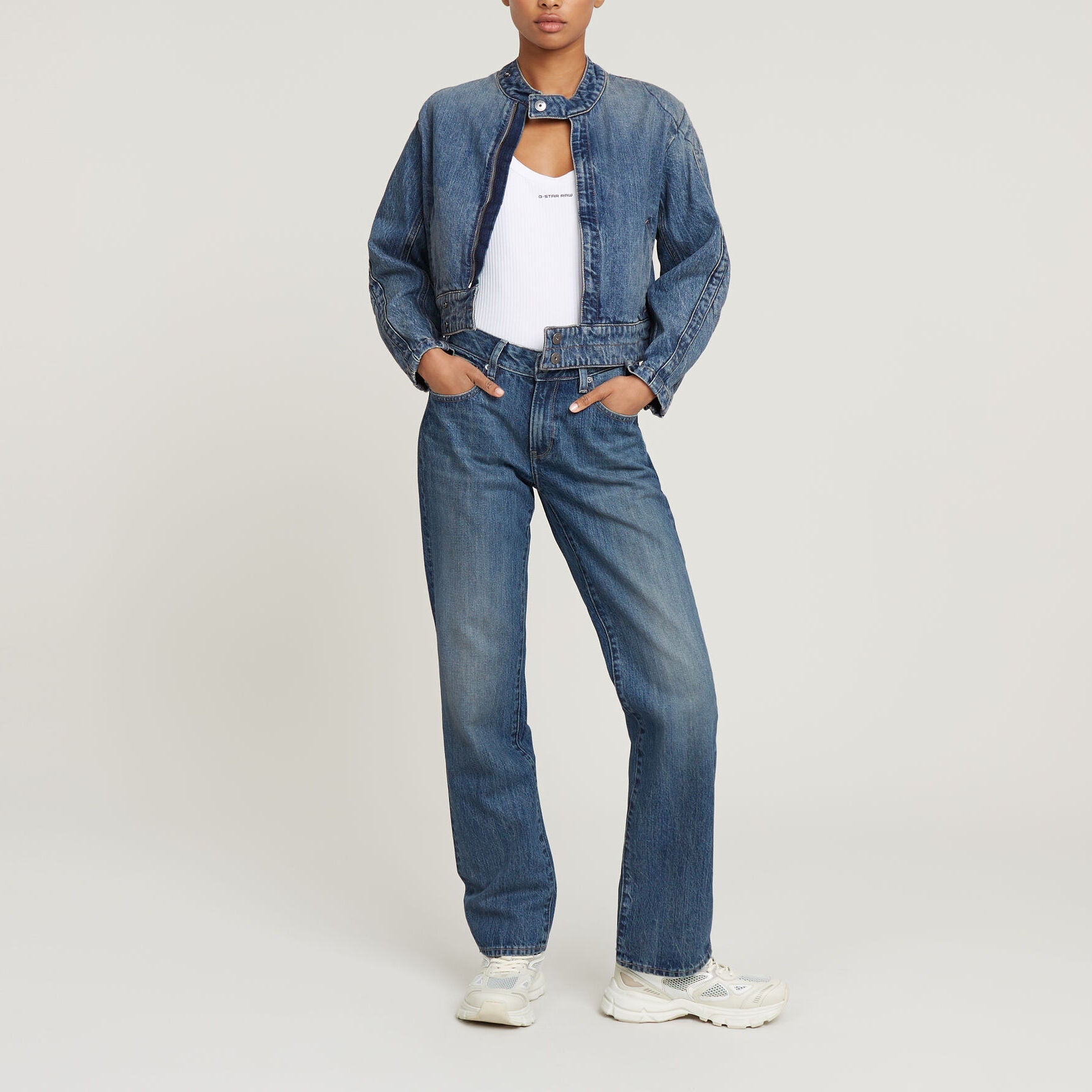 Short Moto Jack Dada sport preloved - seconde main