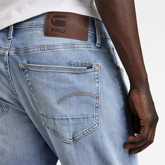 3301 Slim Jeans Dada sport preloved - seconde main