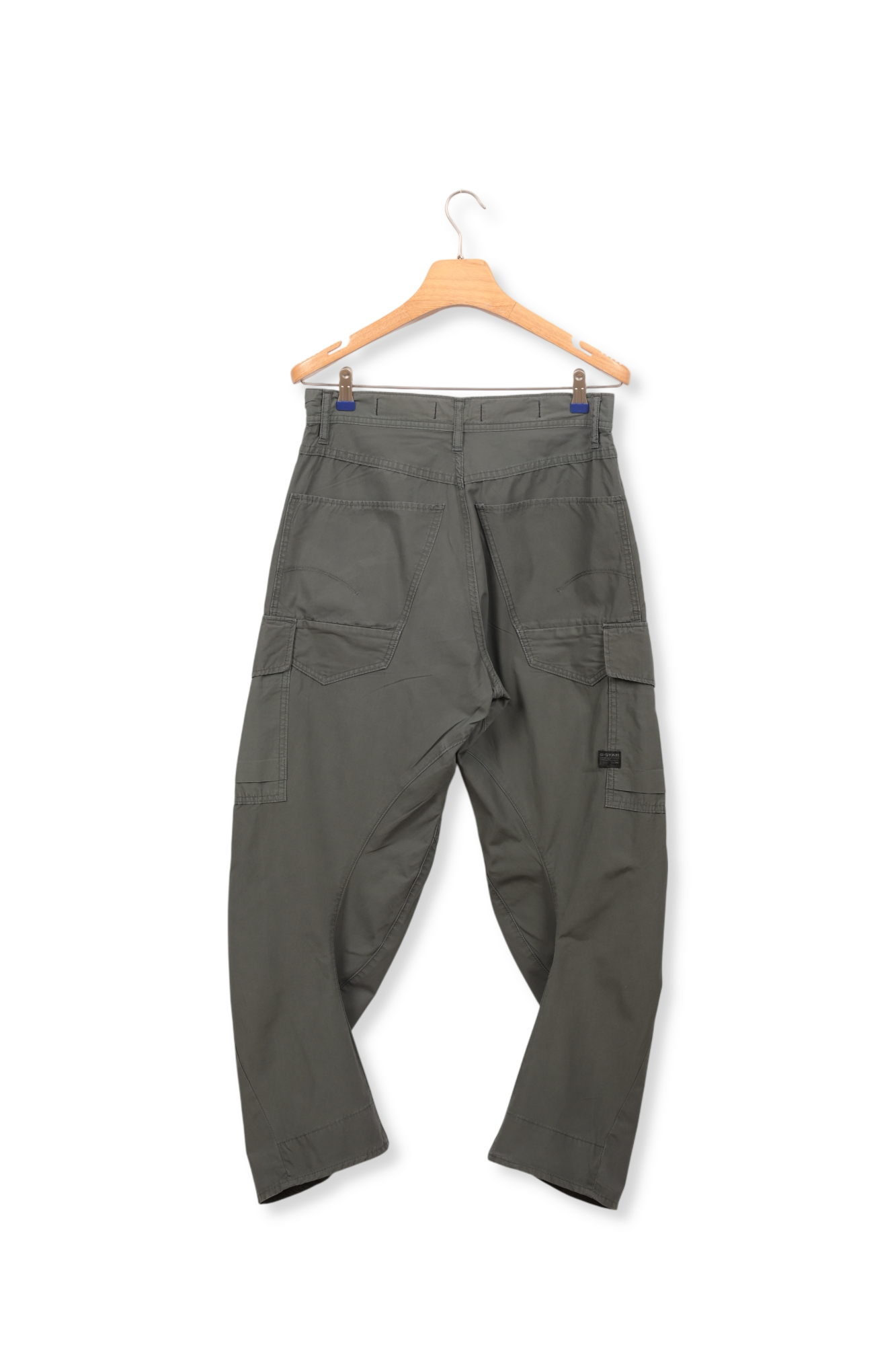 Cargo 3D Boyfriend Pants Dada sport preloved - seconde main