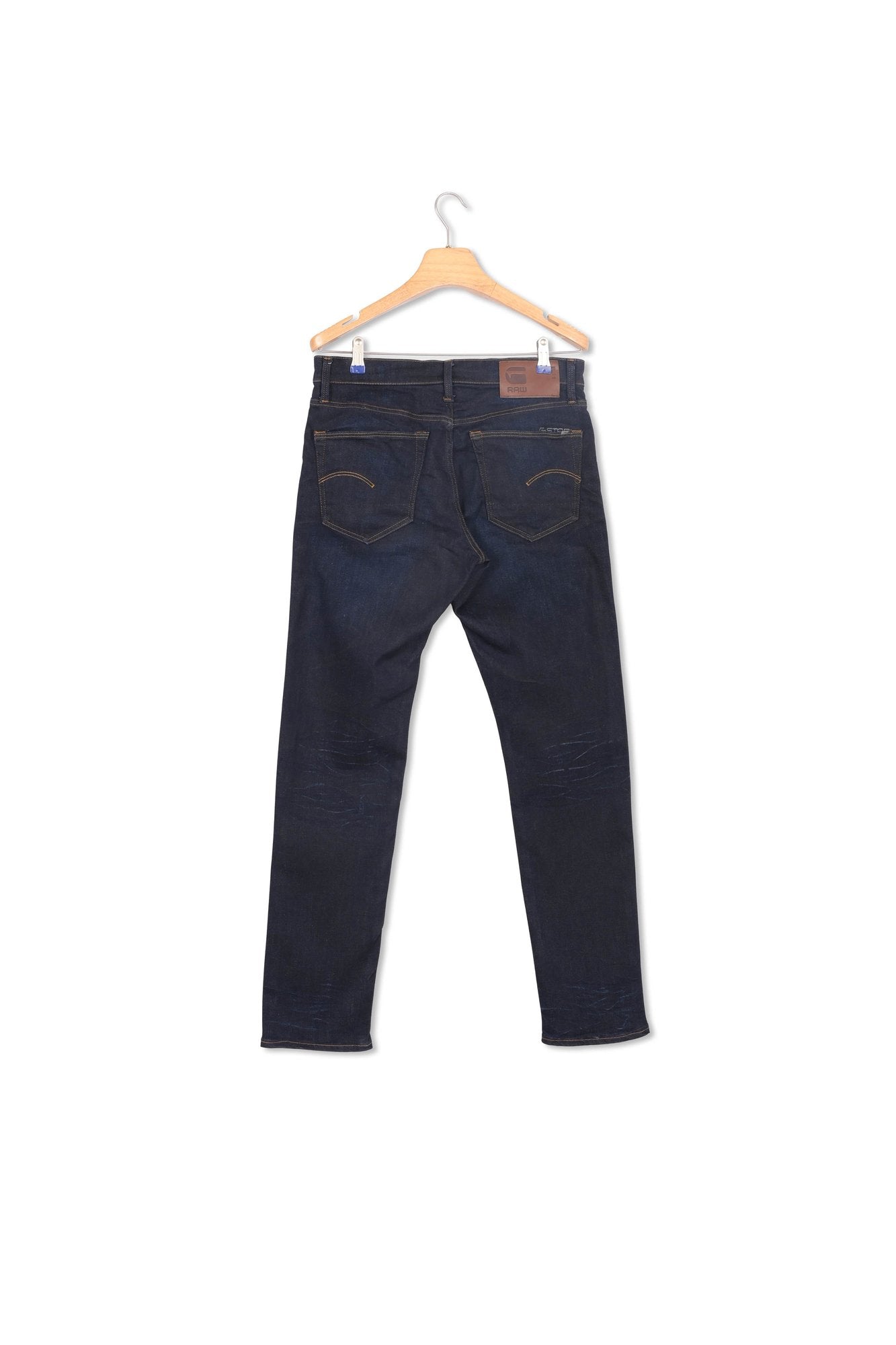 Jean 3301 Regular Tapered Dada sport preloved - seconde main