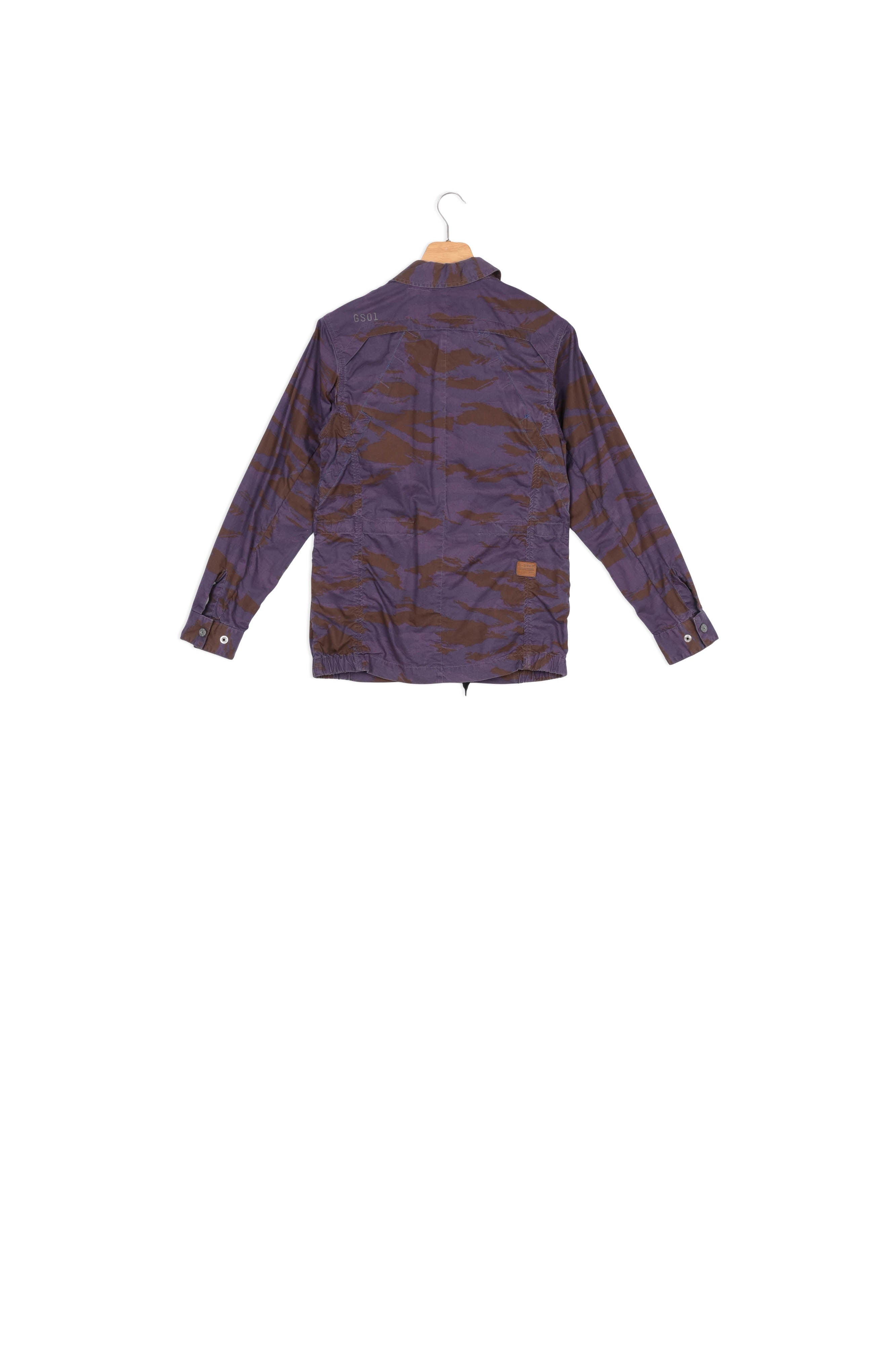 Jacket Dada sport preloved - seconde main